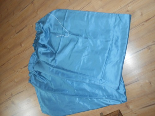 übergardinen stück blau - Übergardinen,, stück,
