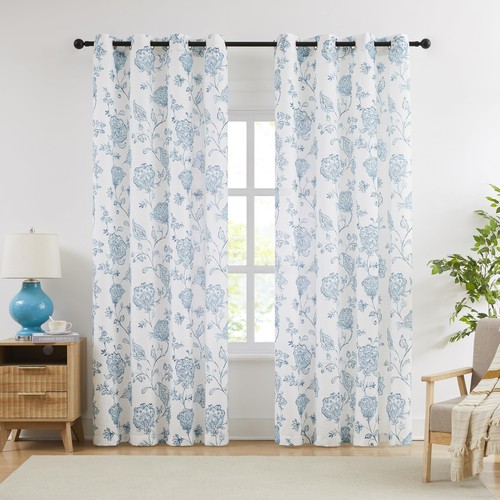 Voile vorhang treatmentex - voile,