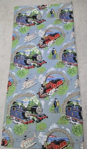 Horrockses thomas the tank - thomas,