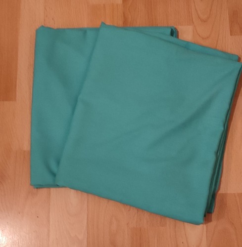 übergardinen schals türkis - schals,